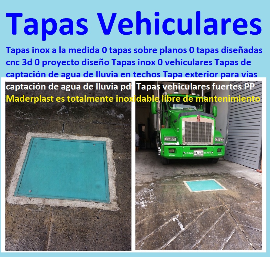 Tapas a la medida 0 tapas sobre planos 0 tapas diseñadas cnc 3d 0 proyecto diseño Tapas 0 vehiculares Tapas de captación de agua de lluvia en techos Tapa exterior para vías captación de agua de lluvia pdf Tapas Tapas a la medida 0 tapas sobre planos 0 tapas diseñadas cnc 3d 0 proyecto diseño Tapas 0 vehiculares Tapas de captación de agua de lluvia en techos Tapa exterior para vías captación de agua de lluvia pdf Tapas
